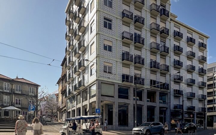Apartemen Studio Strategis Surabaya