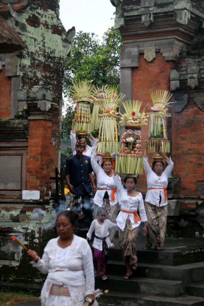 Ubud: Jantung Budaya dan Kemewahan Bali