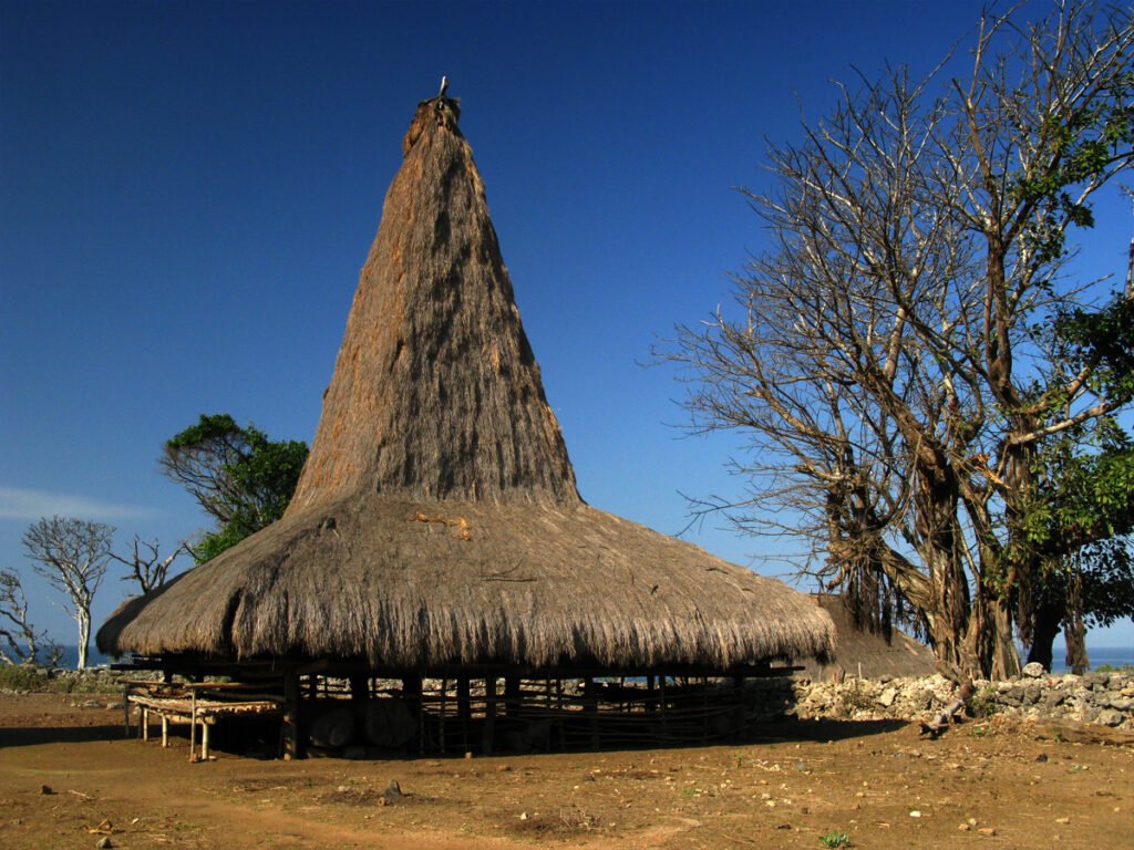 Sumba: Pulau Eksotis yang Masih Alami