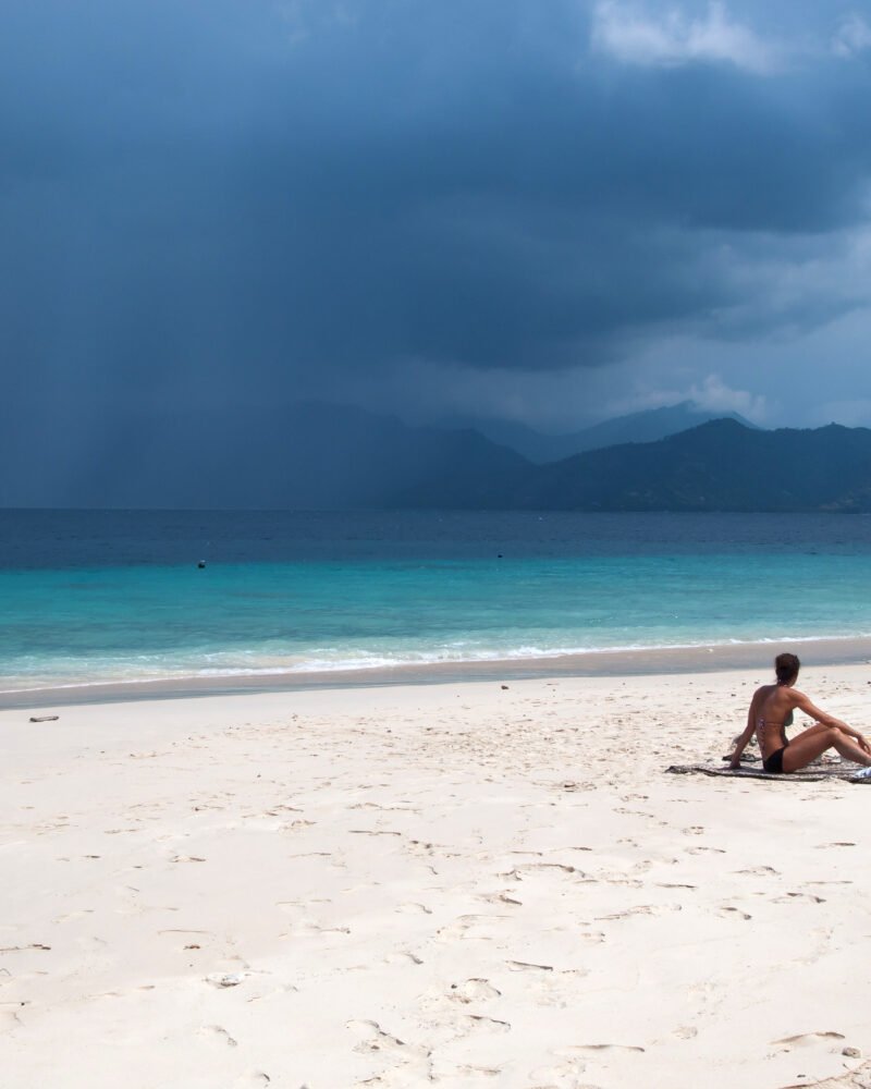 Gili Meno Private Island Escape