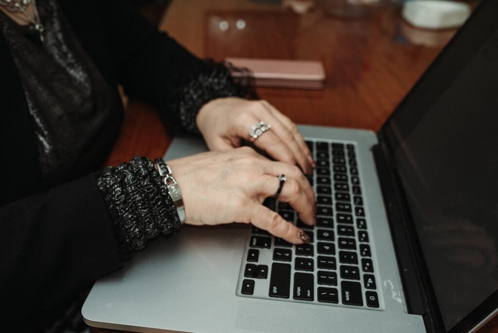 Content Writing & Copywriting Praktis