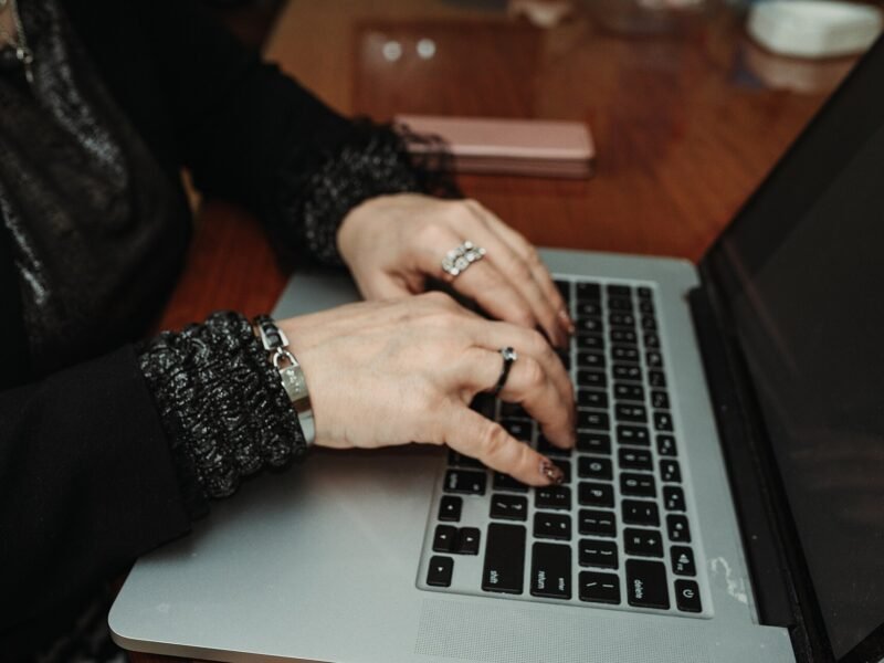 Content Writing & Copywriting Praktis