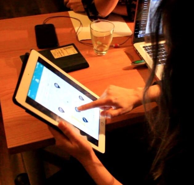 UI/UX Design: Dari Riset ke Prototipe