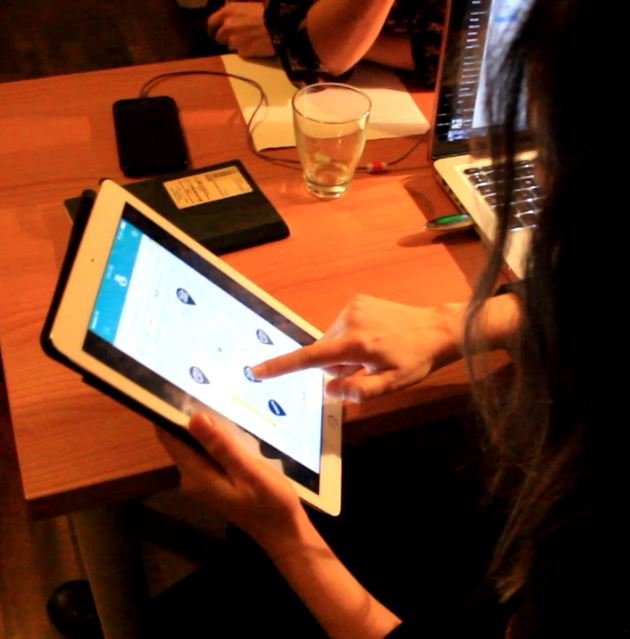 UI/UX Design: Dari Riset ke Prototipe