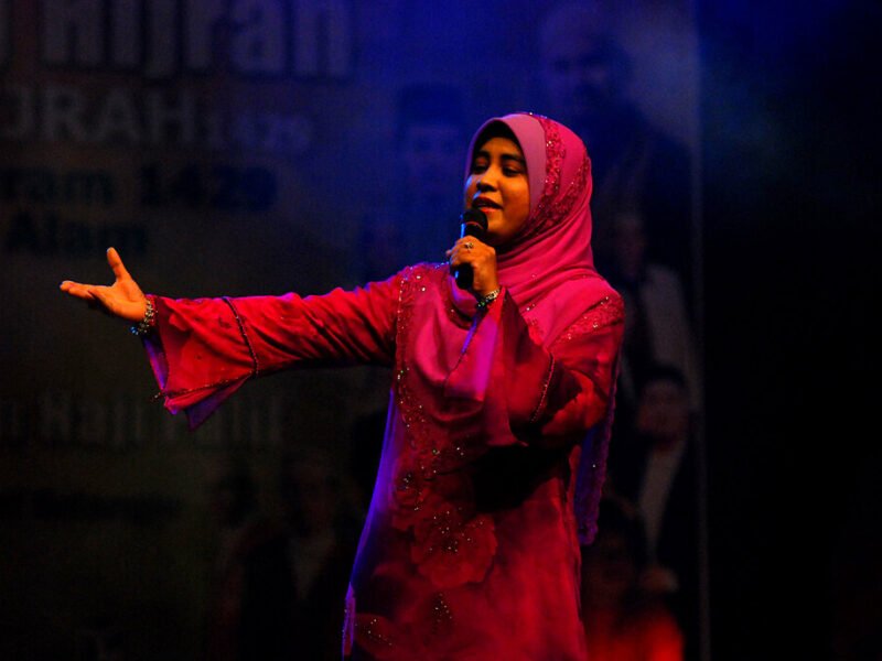 Public Speaking & Komunikasi Percaya Diri