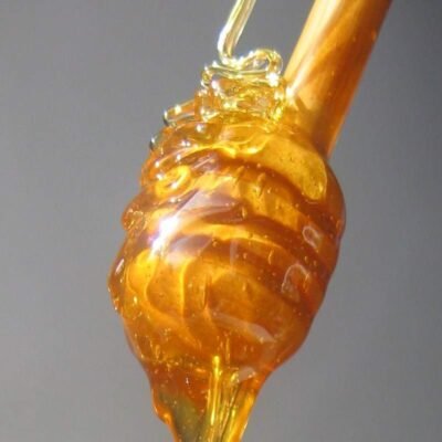 Blackseed Honey