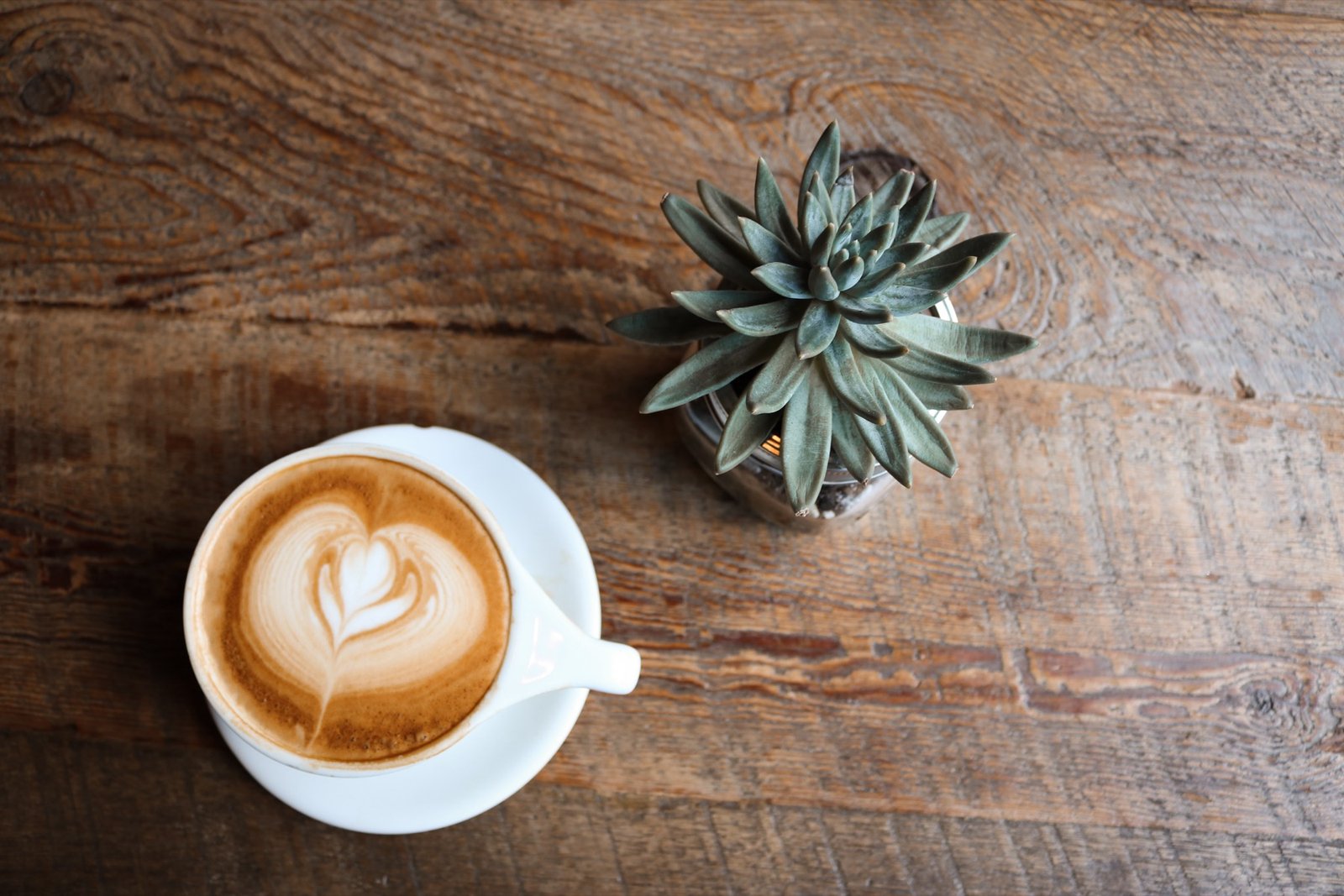 Meja Kopi Ombak