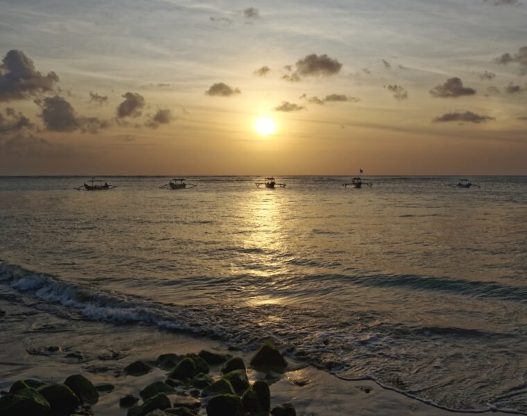 Pesona Bali 4D3N – Open Trip