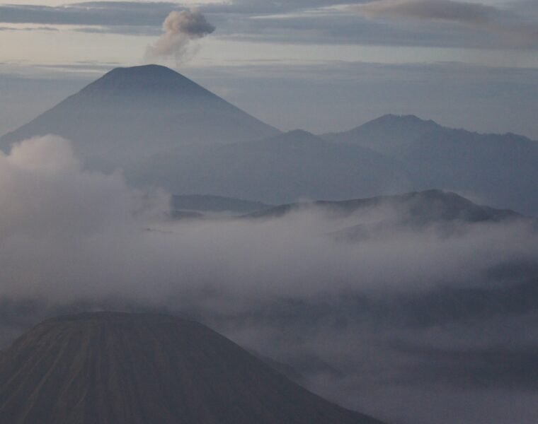 Bromo Midnight Sunrise 2D1N