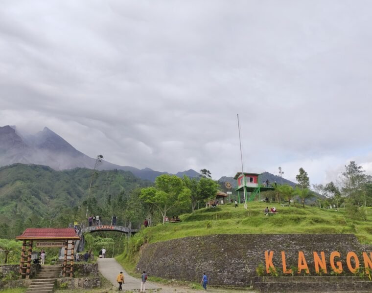 Yogyakarta Heritage & Merapi 3D2N