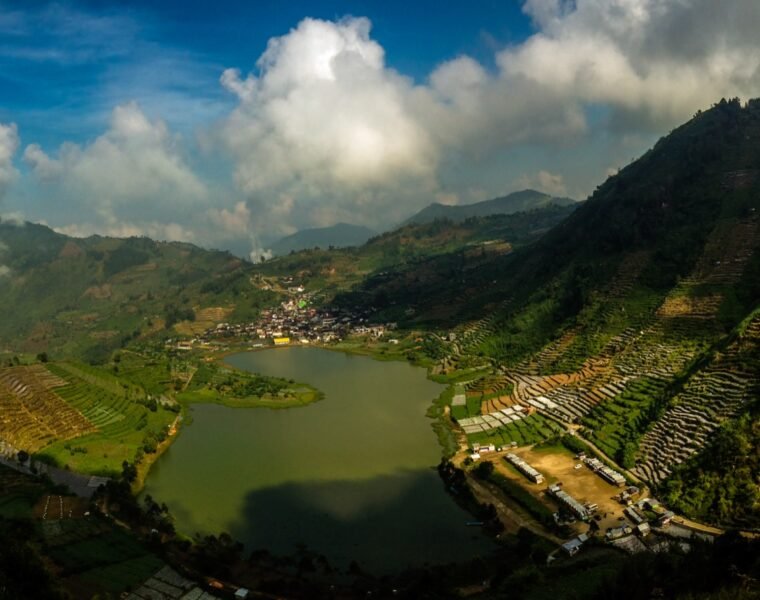Dieng Plateau Sunrise & Culture 2D1N