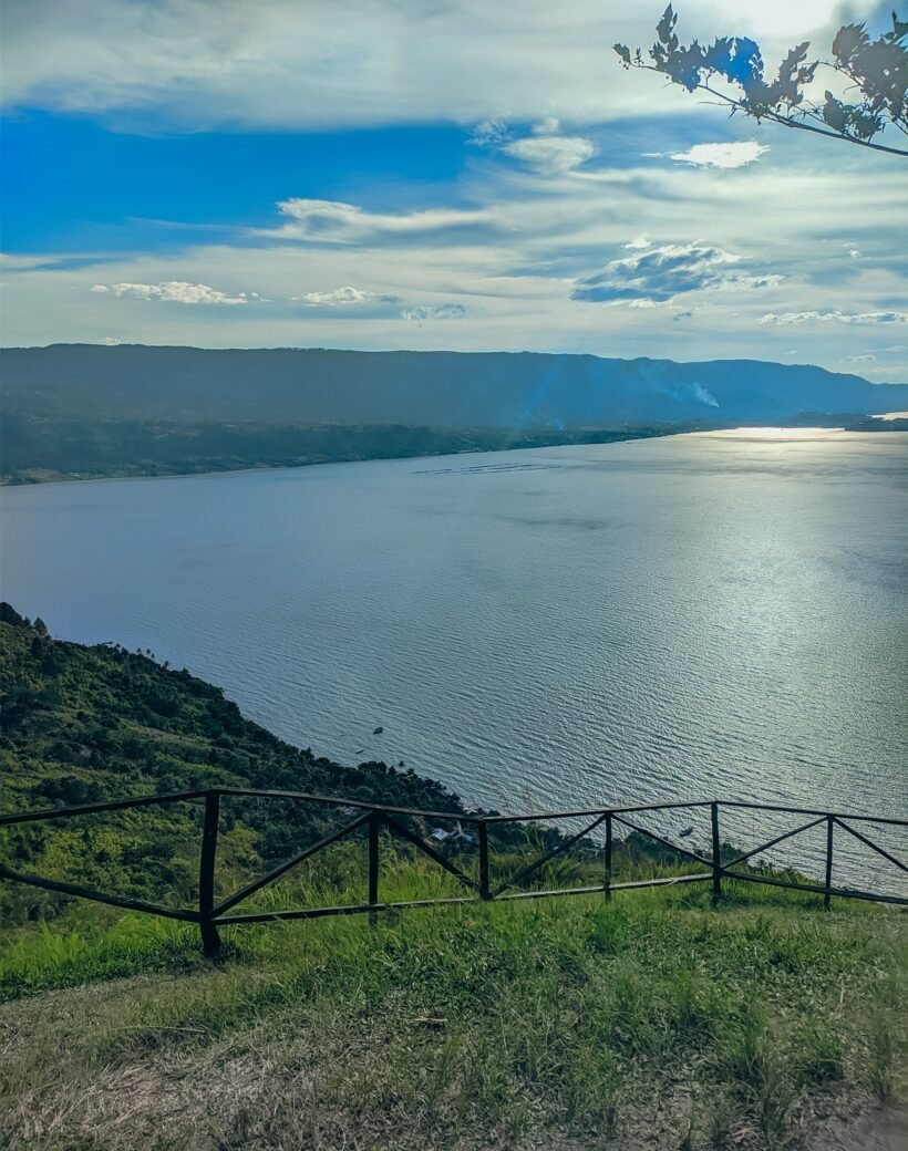 Danau Toba & Pulau Samosir Culture Trip 4D3N