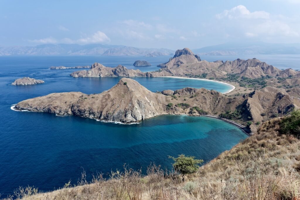Pulau Padar