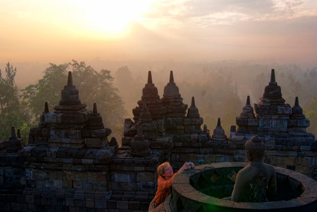Candi Borobudur