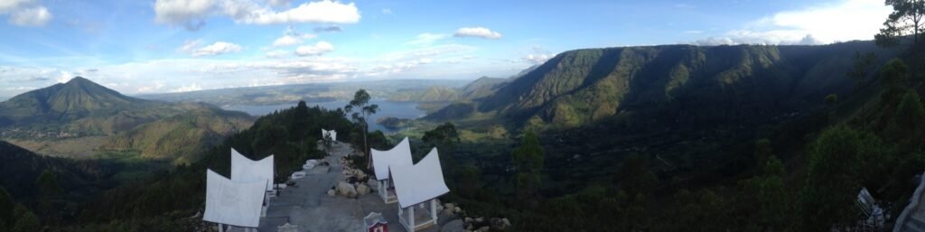 Danau Toba & Pulau Samosir