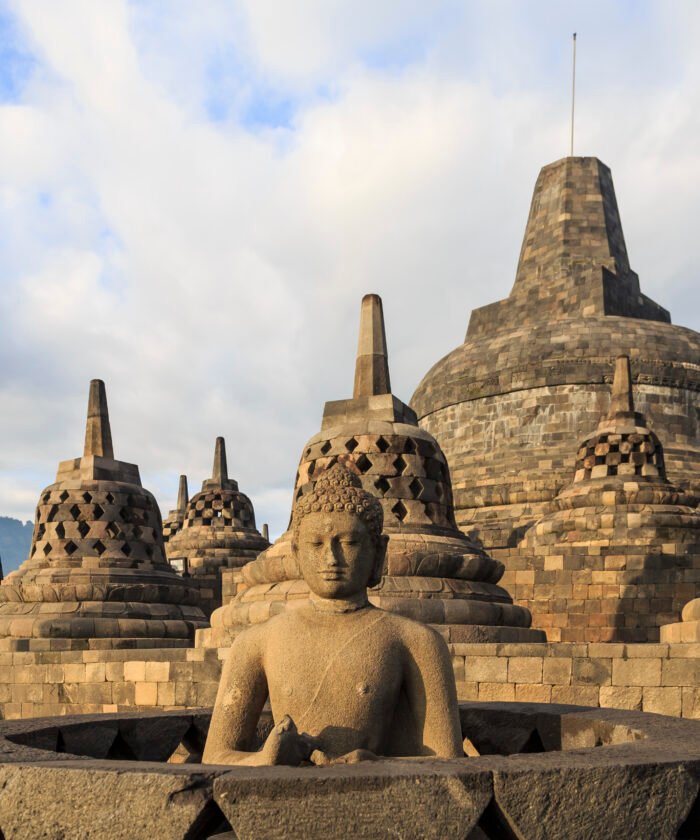 Yogyakarta Heritage & Budaya 3D2N