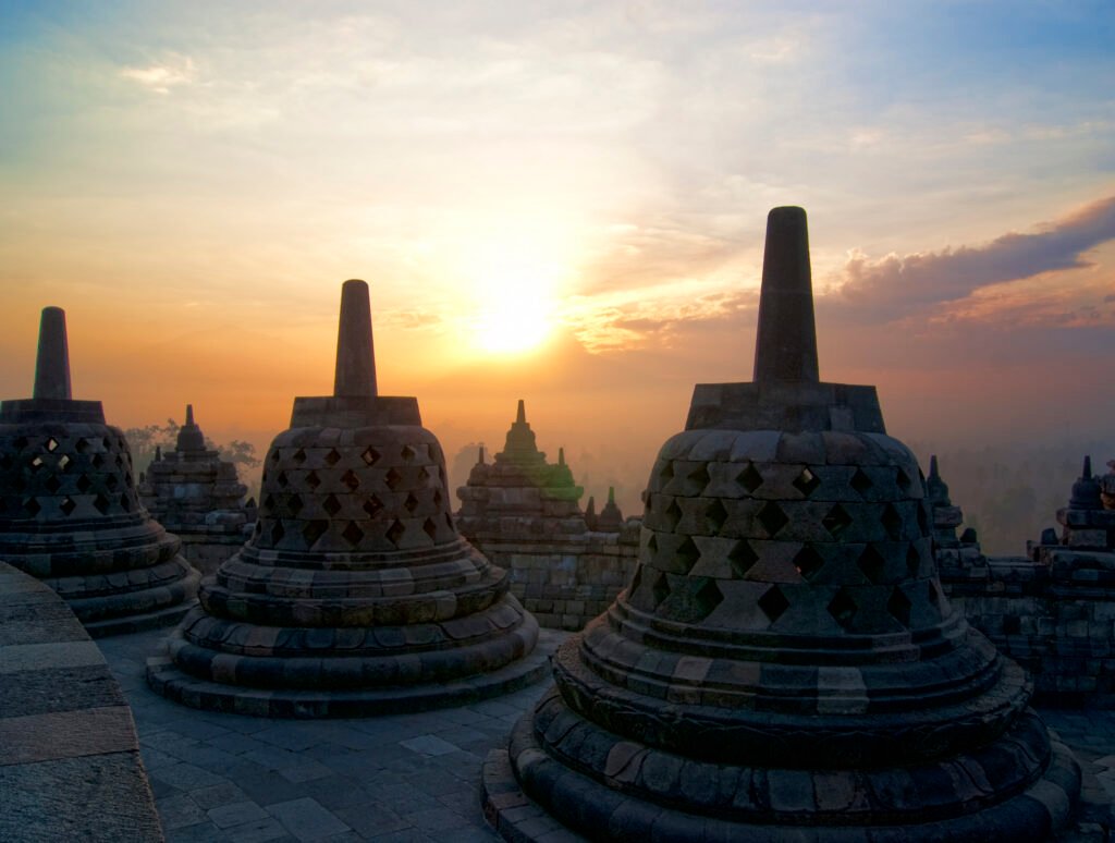 Candi Borobudur