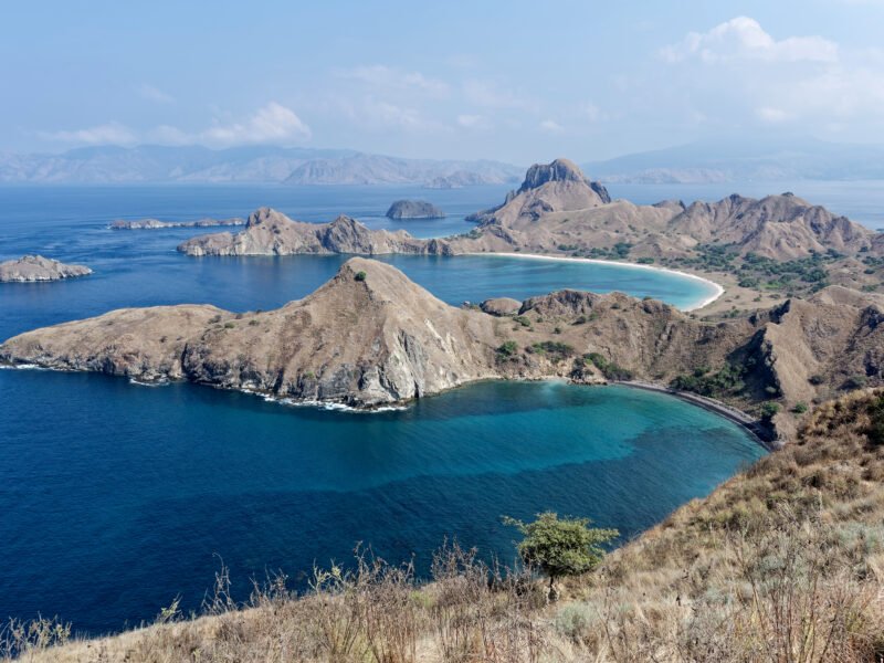 Pulau Padar