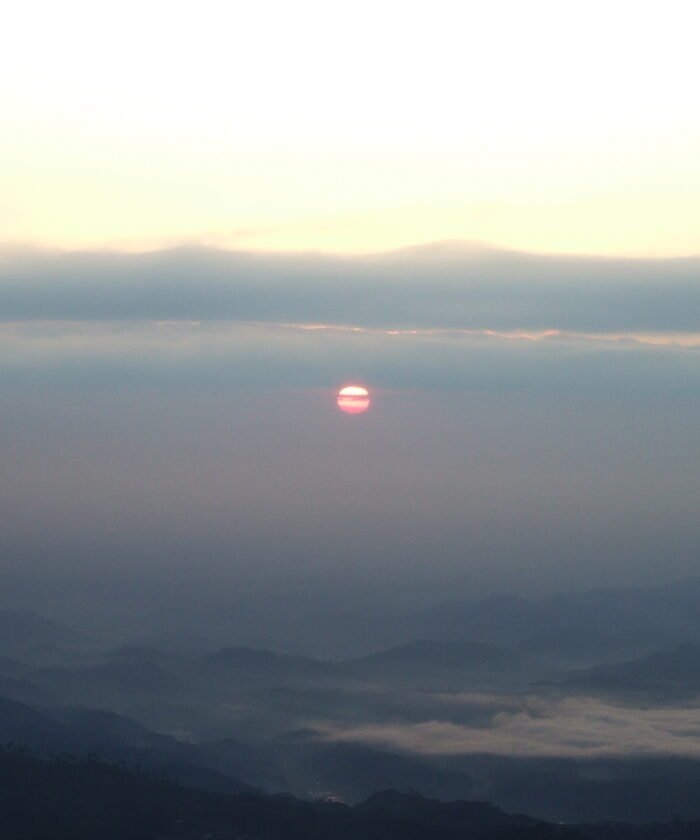 Dataran Tinggi Dieng Sunrise Trip 2D1N