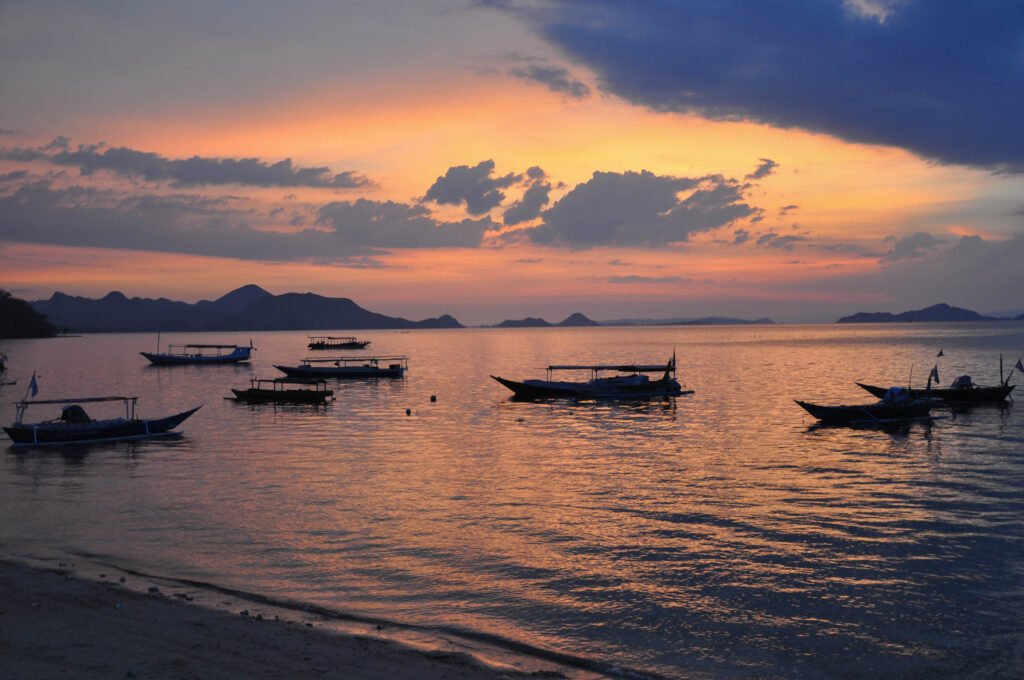 Labuan Bajo & Pulau Komodo: Petualangan yang Tak Terlupakan