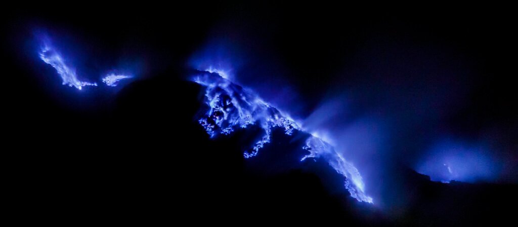 Kawah Ijen