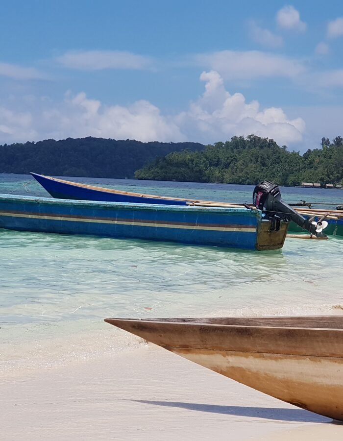 Paket Wisata Raja Ampat 4 Hari 3 Malam