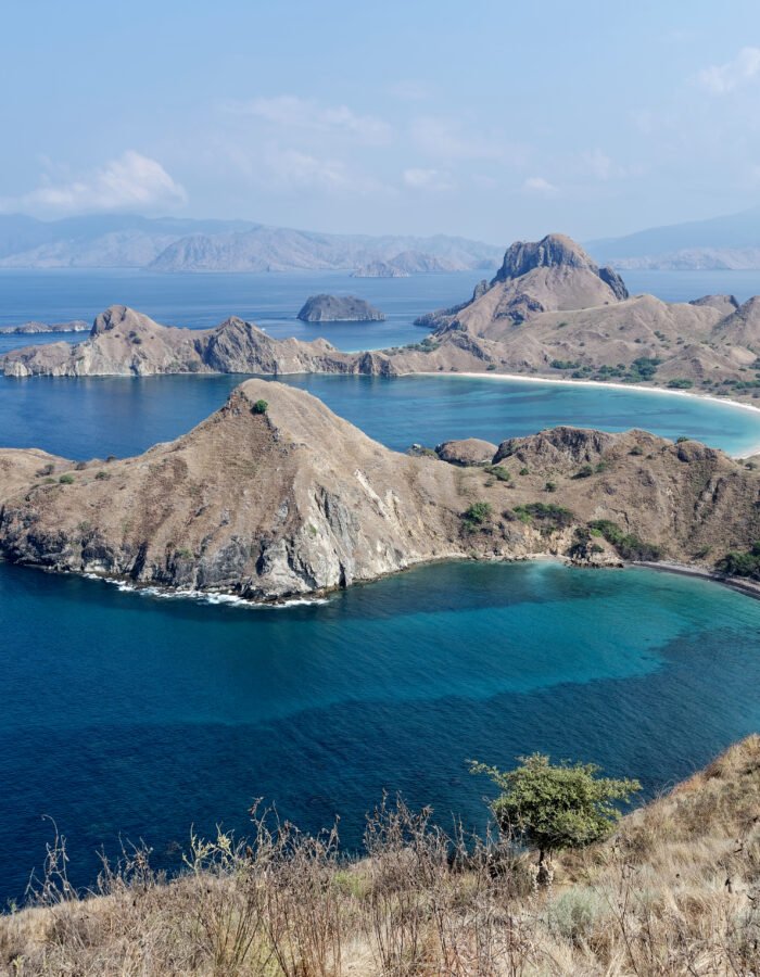 Paket Open Trip Labuan Bajo 3 Hari 2 Malam