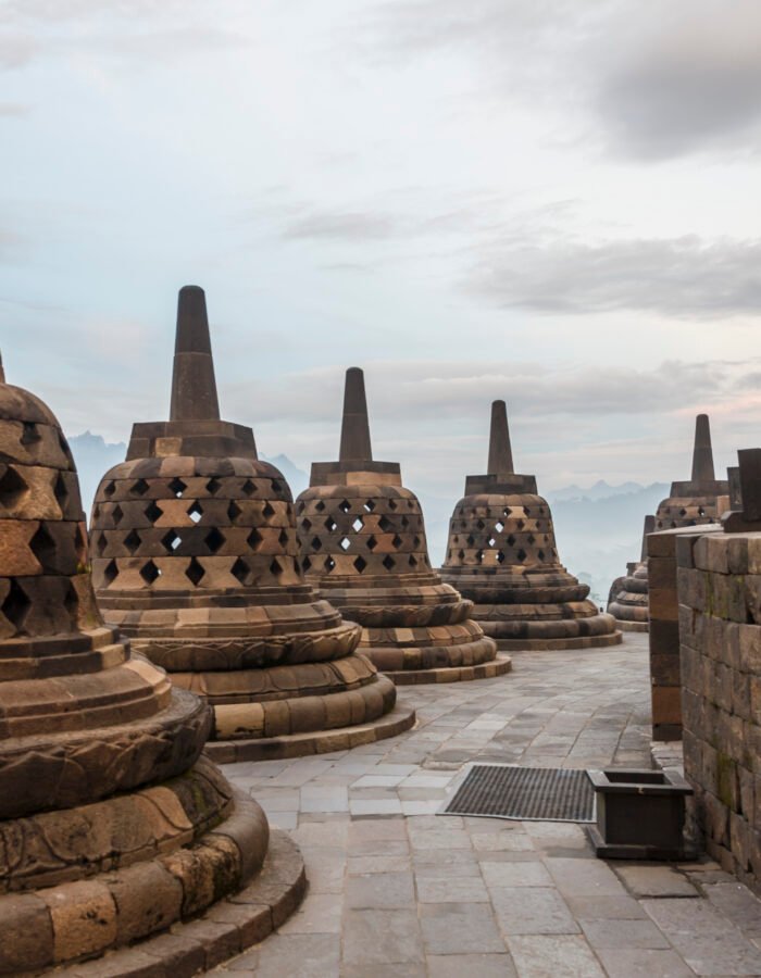 Paket Wisata Yogyakarta Heritage 3 Hari 2 Malam