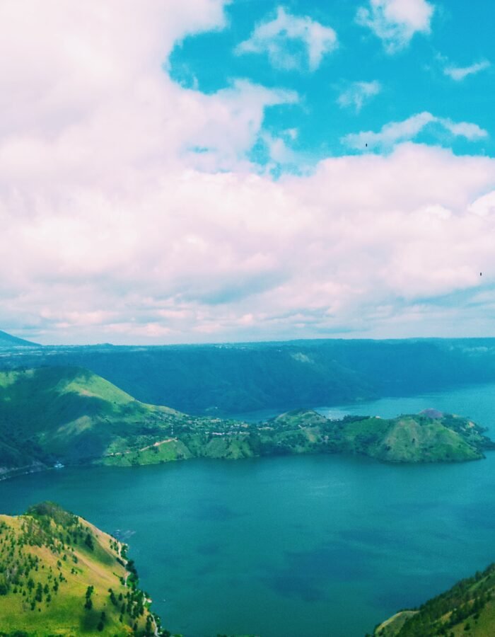 Paket Wisata Danau Toba & Samosir 4 Hari 3 Malam