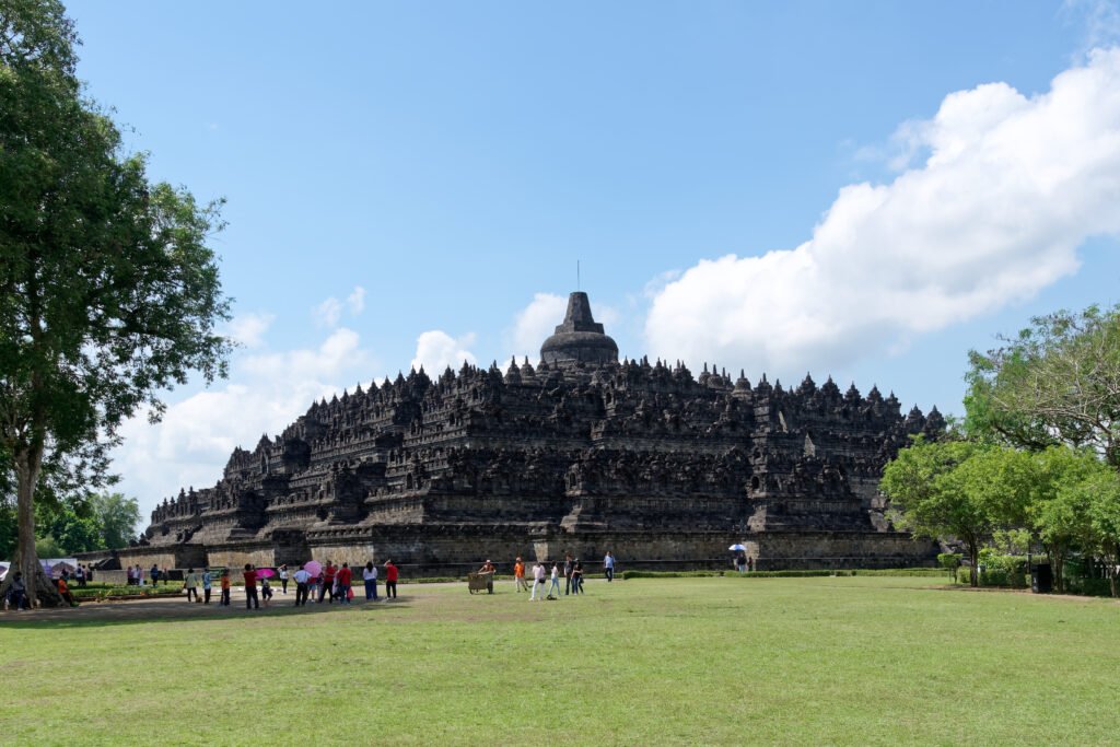 Yogyakarta