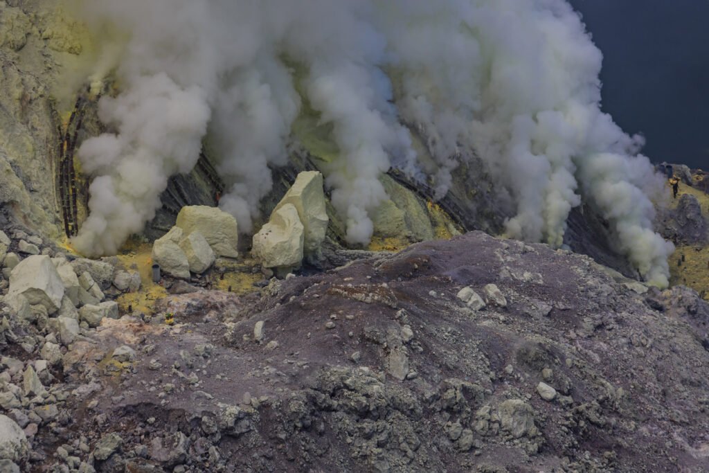 Kawah Ijen