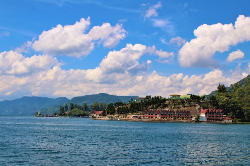 Danau Toba